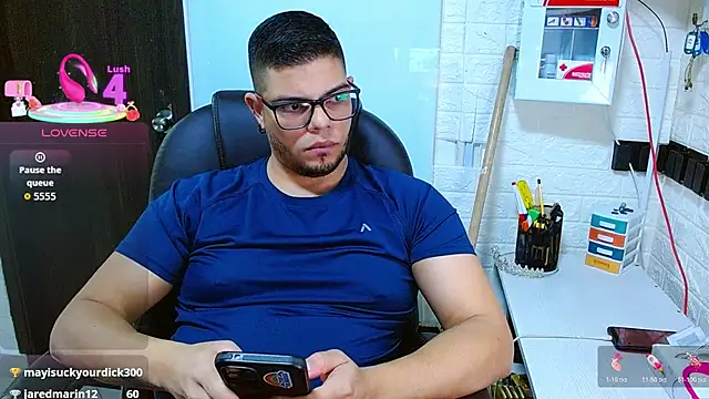 Realjoel01 Chat XXX live
