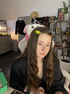 Živý XXX chat sweetest_pie