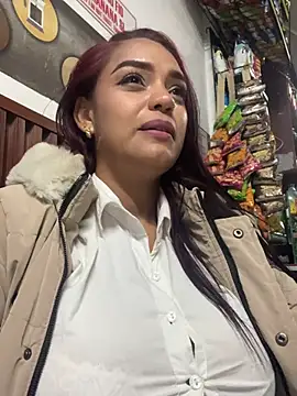 Živý XXX chat Sara-77