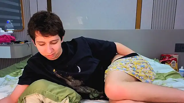 Timothy_Fox 现场XXX聊天