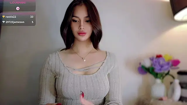 Chat XXX en directo de Anna_HollyDoll
