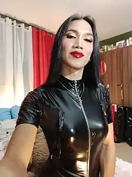 JemSEXtutor Webcamshow