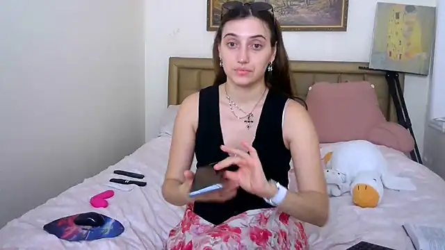 Iren – Live XXX-chat