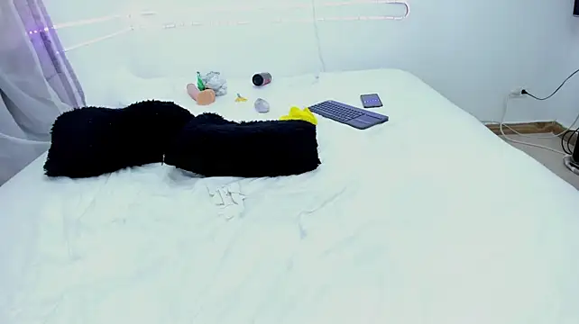 denny_scobarのライブXXXチャット