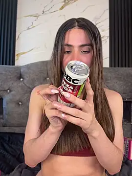 Lottus_fire Adlı Modelin Canlı XXX Sohbeti