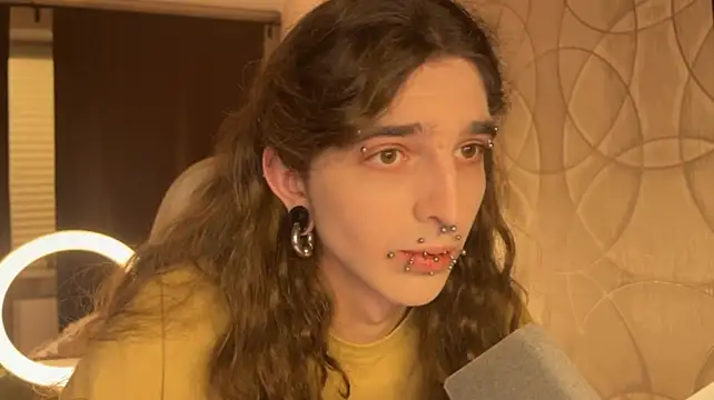 Kriisp Show Webcam