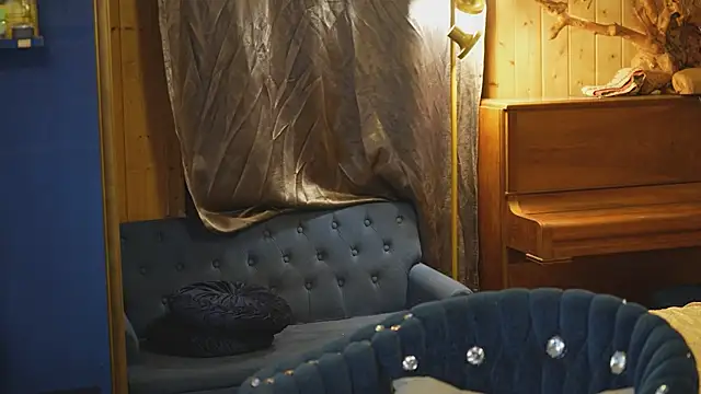 VanessaDoyleのライブXXXチャット