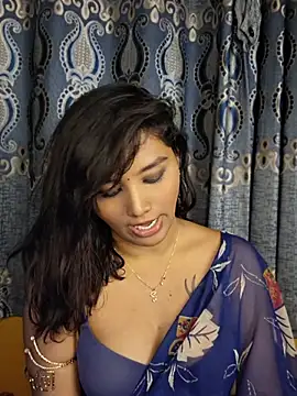 JellyFromHeaven's Live XXX Chat