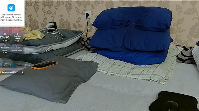MartinBrandon – Naživo XXX chat