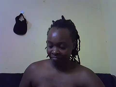 Chat +18 de Ebony_dezires ao vivo