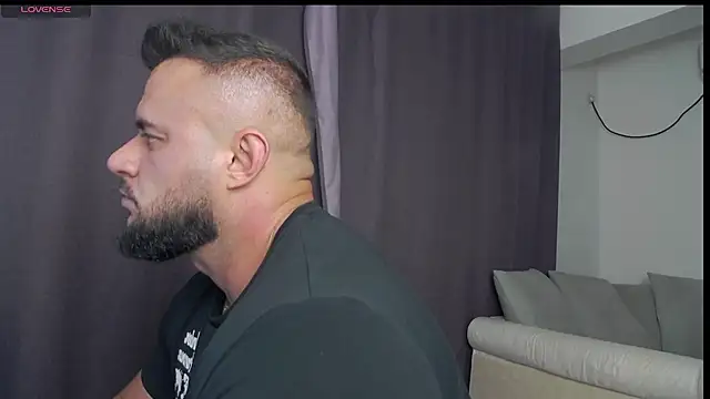 RickyMiami1 – Naživo XXX chat