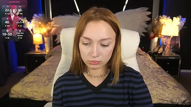 LizzaMoonn Live XXX-chat