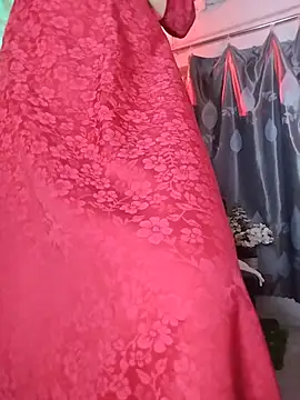 Lucy_limon 网络视讯表演