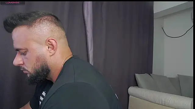 RickyMiami1 웹캠 쇼