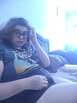 GomitaDream2 Adlı Modelin Canlı XXX Sohbeti