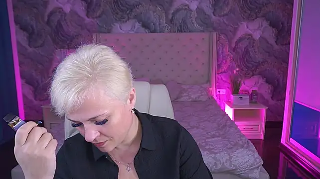 CrystalVibe Live XXX-Chat