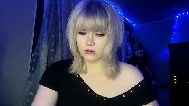 Chat +18 de HelloKinki ao vivo