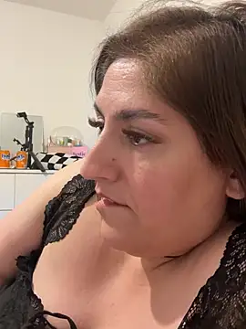 Spicy-Kareena: вебкам-шоу