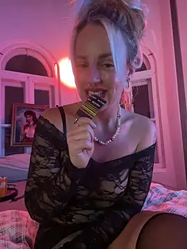 SpicyKalea Live XXX Chat