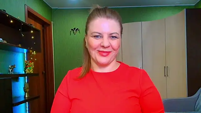 VeronikawGold Chat XXX in diretta