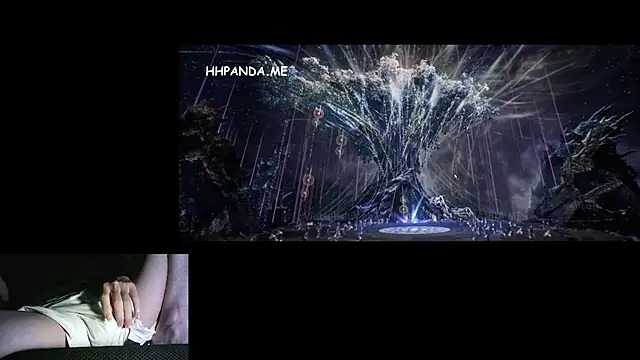 Chat +18 de Kangc369 ao vivo