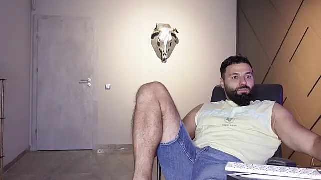 XXX chat uživo modela mattmasterss