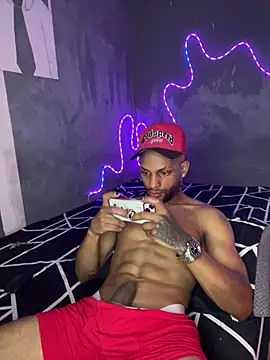 Jefdemon Live XXX Chat