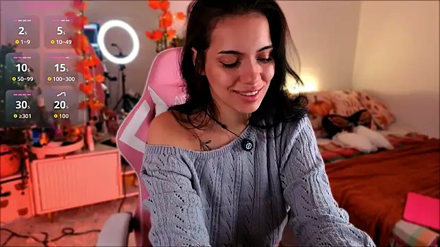 KatherineSwan's Live XXX Chat