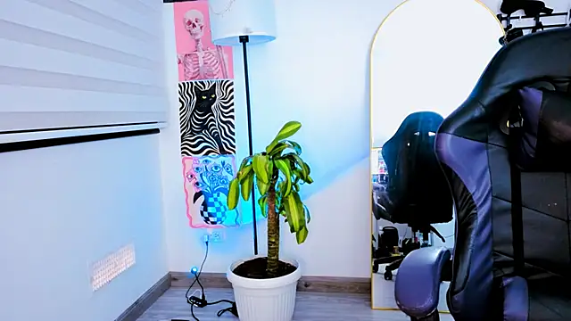 zoe_sophie Live XXX-Chat