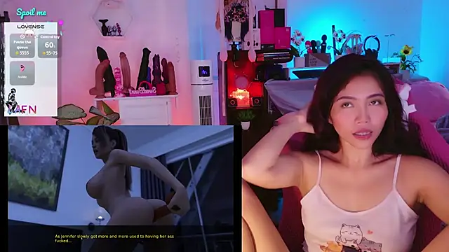 25sweetlilbunny: онлайн-секс-чат