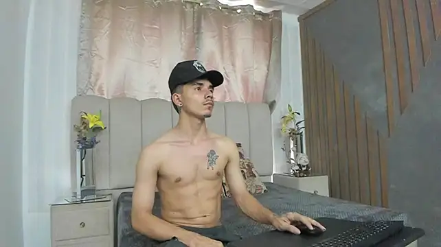 Chatroom XXX en direct de MaximumSteel_