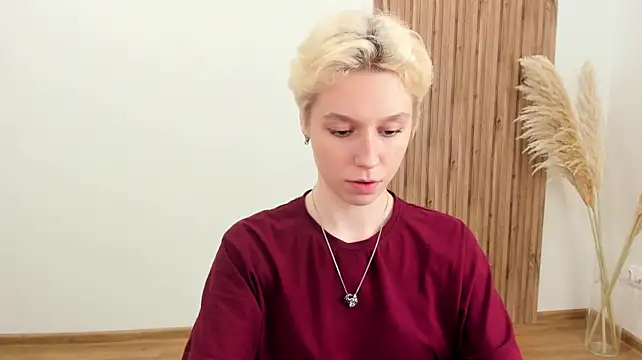 AgataGate's Live XXX Chat