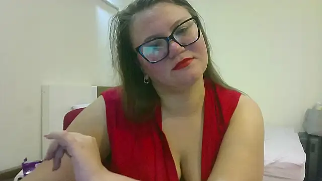 Chat +18 de MuseChic_Wild ao vivo