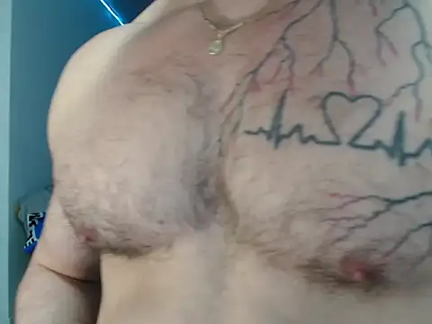 Chat +18 de Keen_wild ao vivo