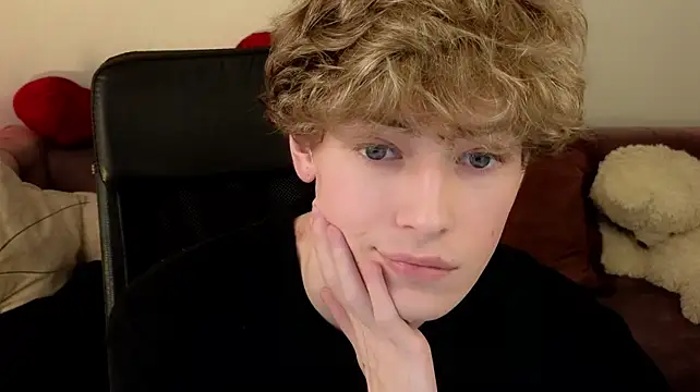 kevingarsiaa Live XXX-chat