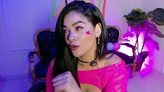 MarianaMontezz Live XXX-Chat