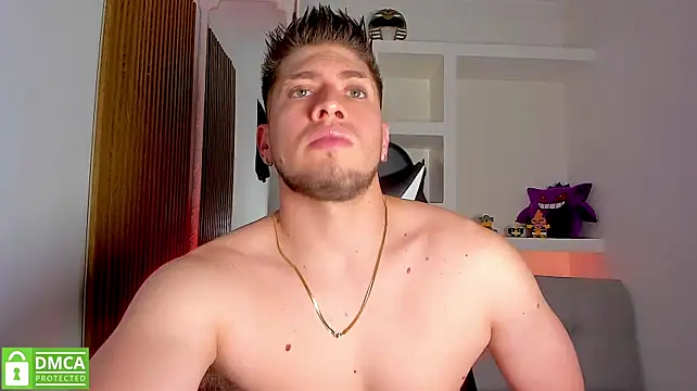 SebastianMaximoff_ Live XXX Chat