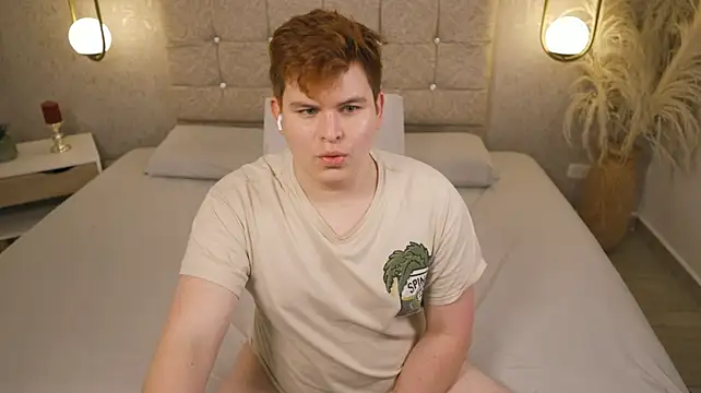 Erik_Stone's Webcam Show