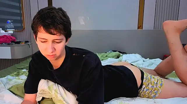 Timothy_Fox XXX чат на живо