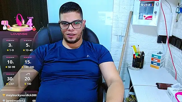 Realjoel01 Live XXX-chat
