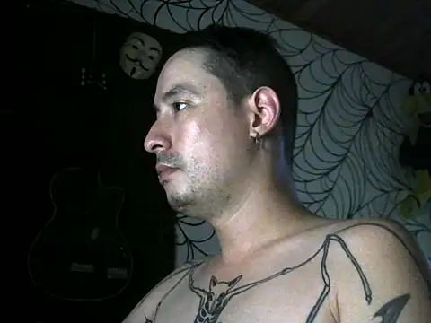 Chat XXX en directo de vampireathome