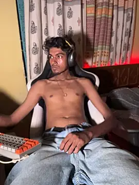 Chat XXX Live GunSlay