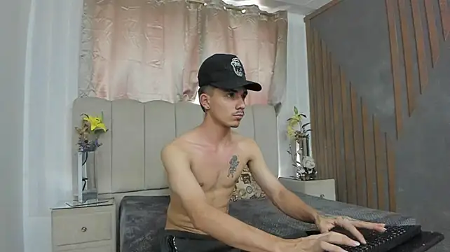MaximumSteel_ Chat XXX in diretta