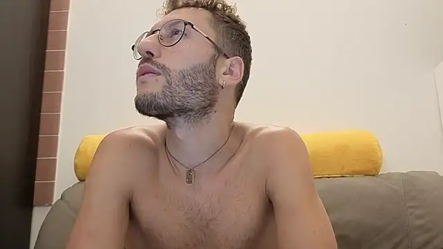 AmicisegretiITA webcam show