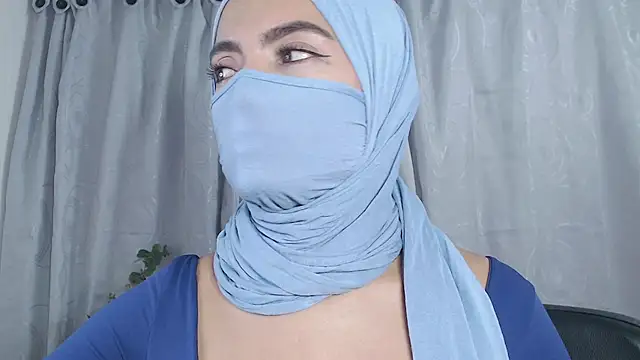 jade_nassar Webcam-Show