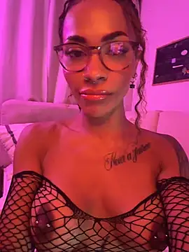 cocolata444 Live XXX-Chat