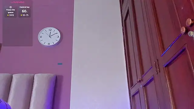ORIANNA_21 Live XXX-Chat