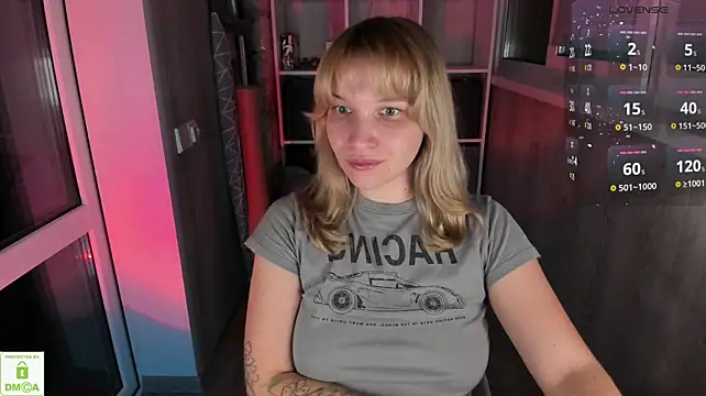 Chat +18 de hottie_satan ao vivo