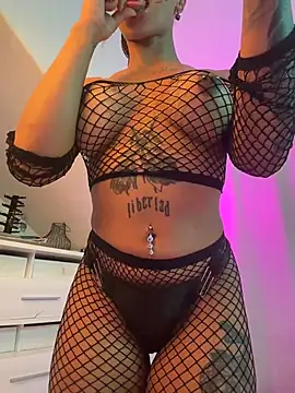 cocolata444 Live XXX-Chat