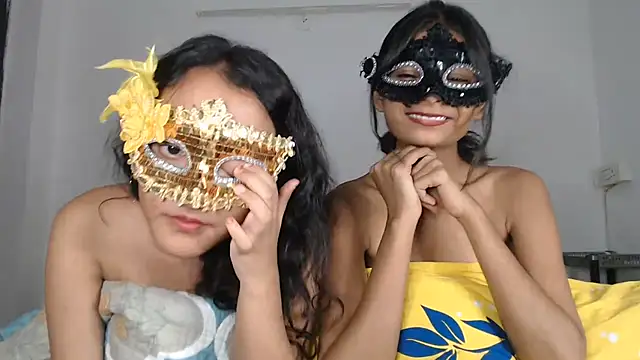 Virgin_Aisha Webcamshow